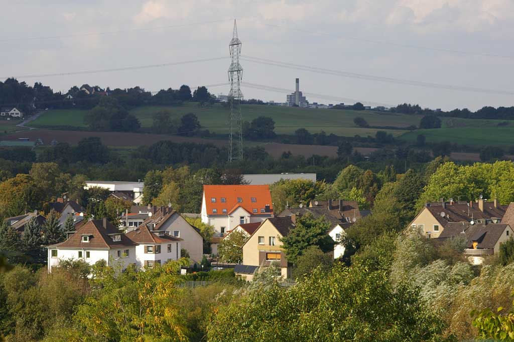 Single wohnung witten heven