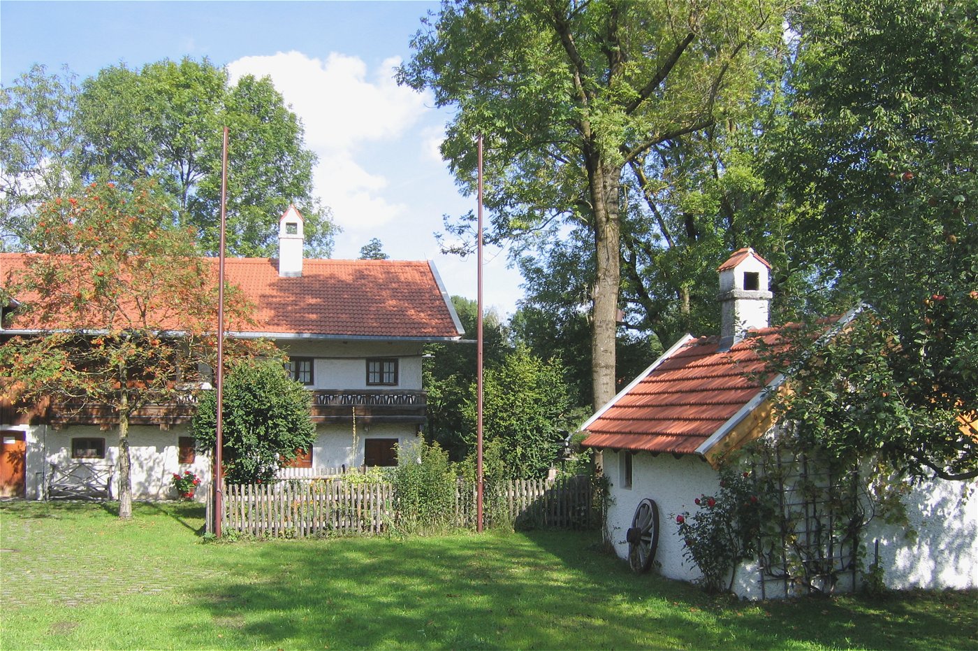 Taufkirchen München Taufkirchen München
