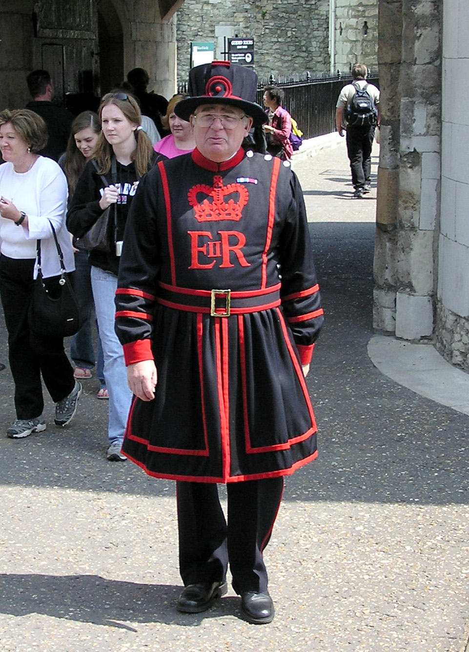beefeater beefeater
