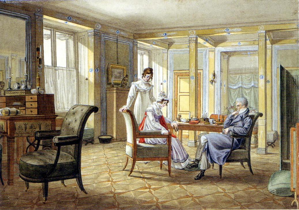 Zimmerbilder