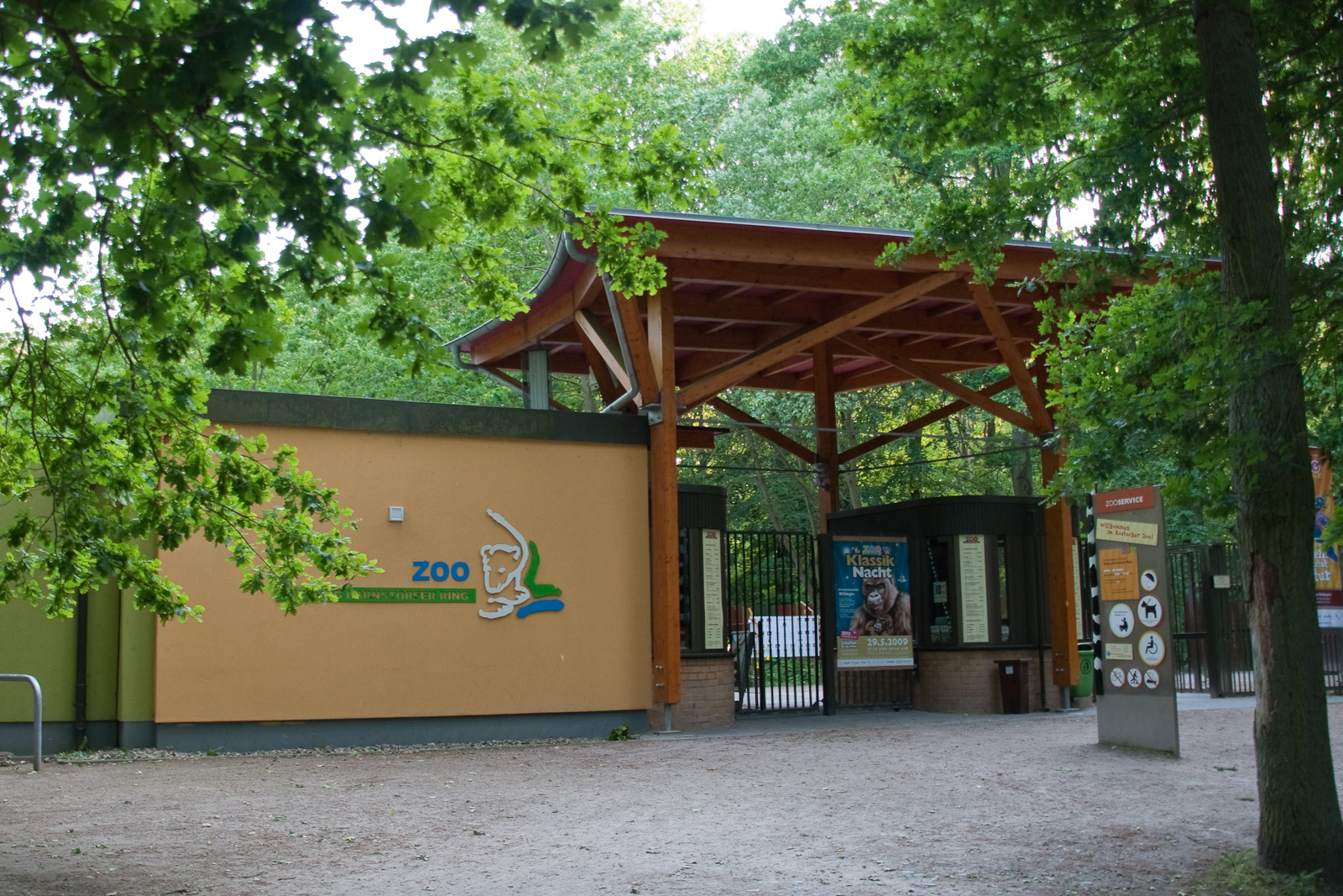 Zoo Rostock