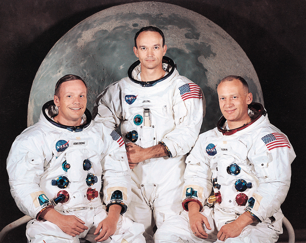 Resultat d'imatges de apollo 11 viquipedia