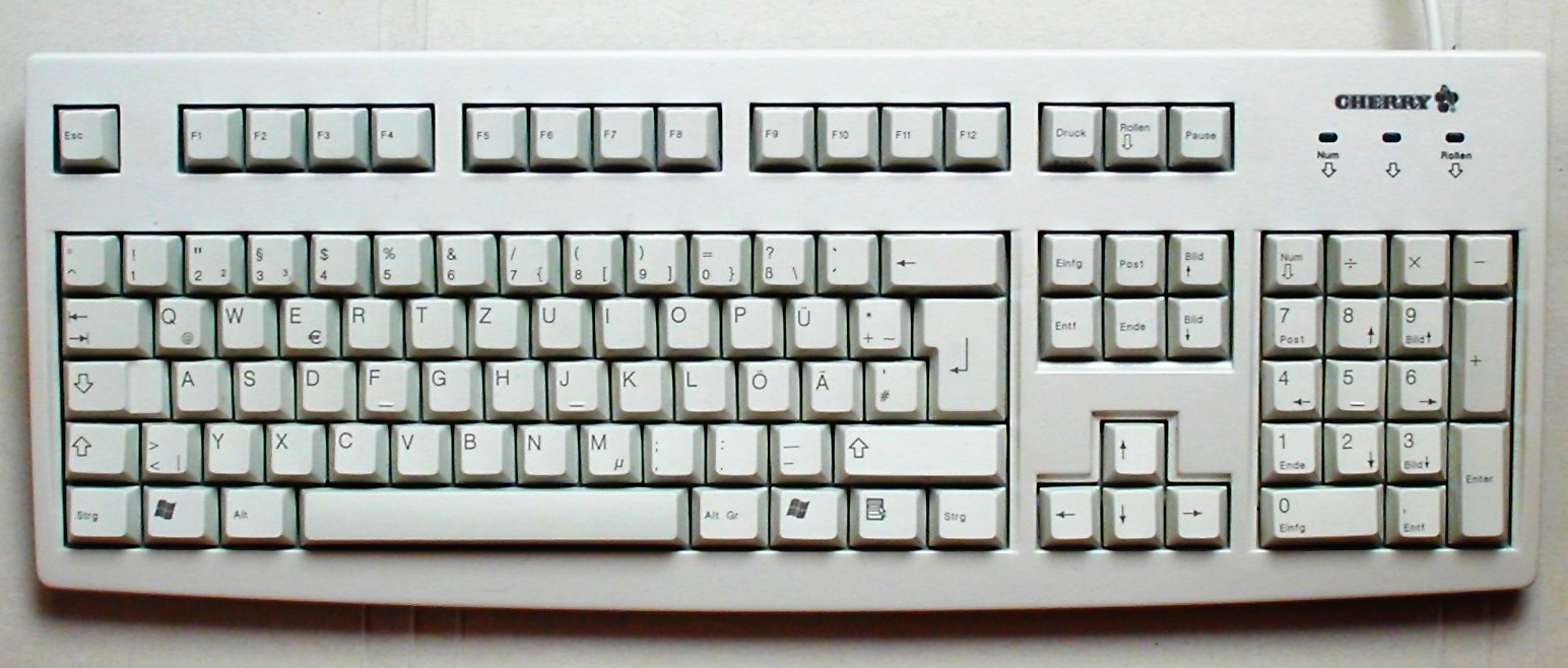 Apple Tastatur - wer-weiss-was.de