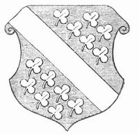 Wappen von Kassel
