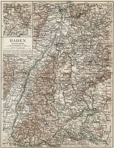 Baden.