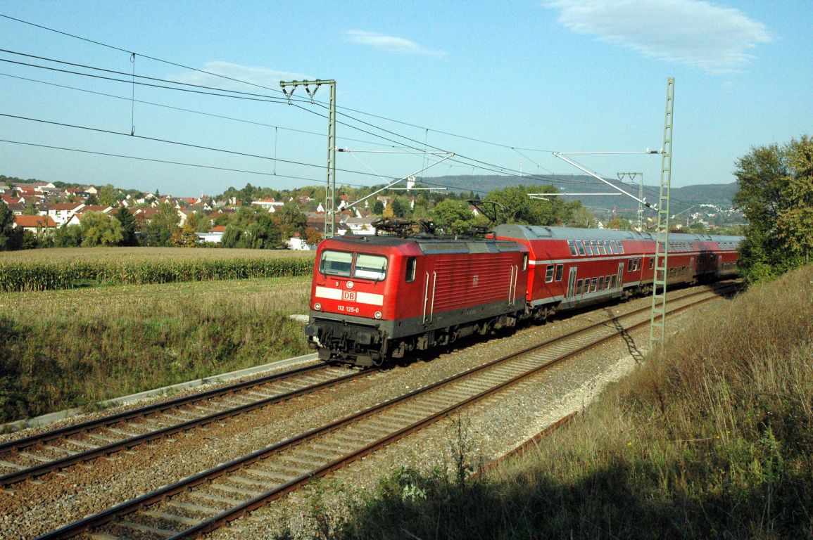 Remstalbahn