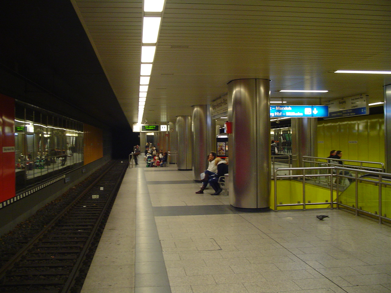 Dortmund Recklinghausen S Bahn Dortmund Recklinghausen S Bahn