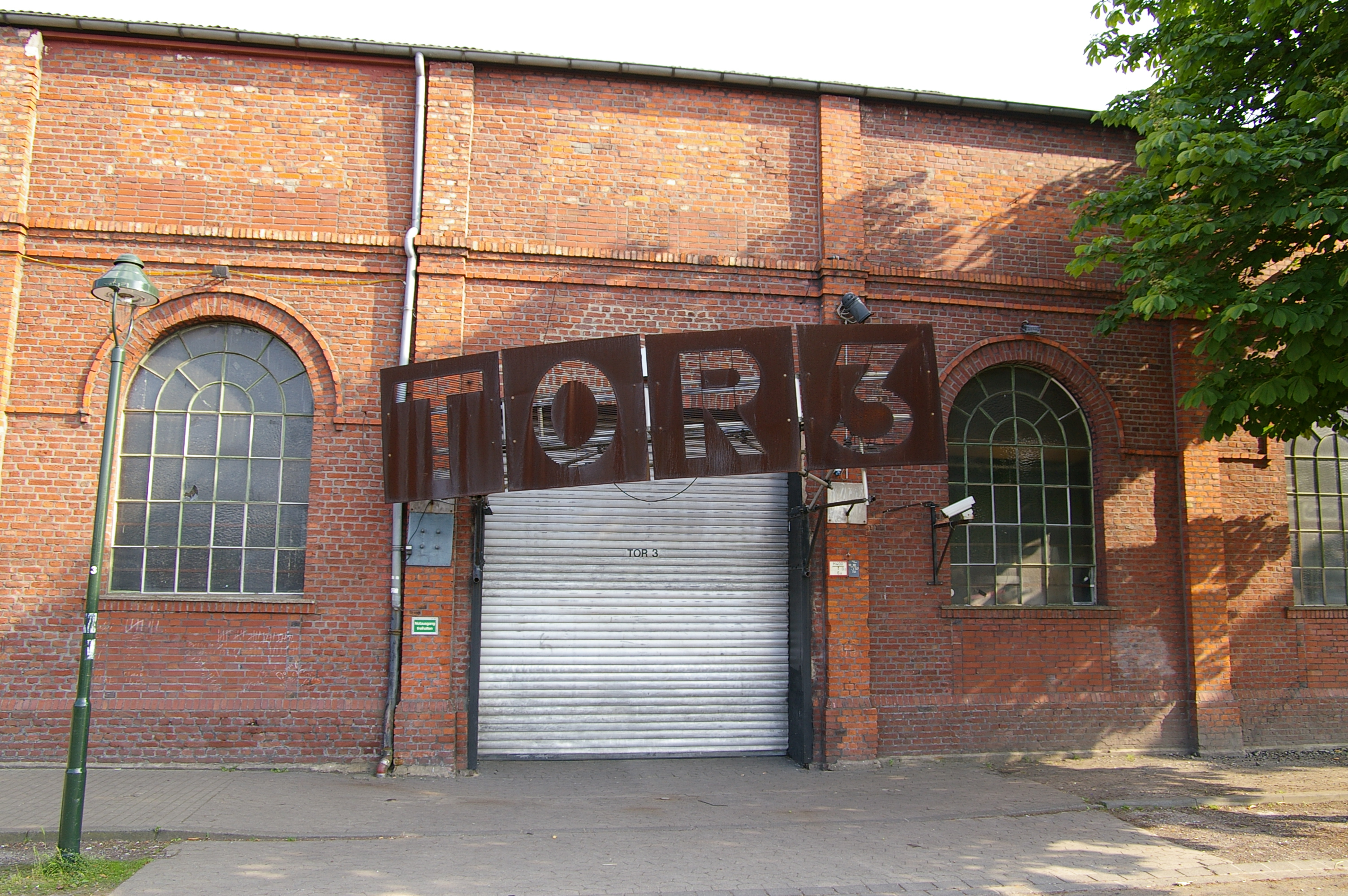 Tor 3