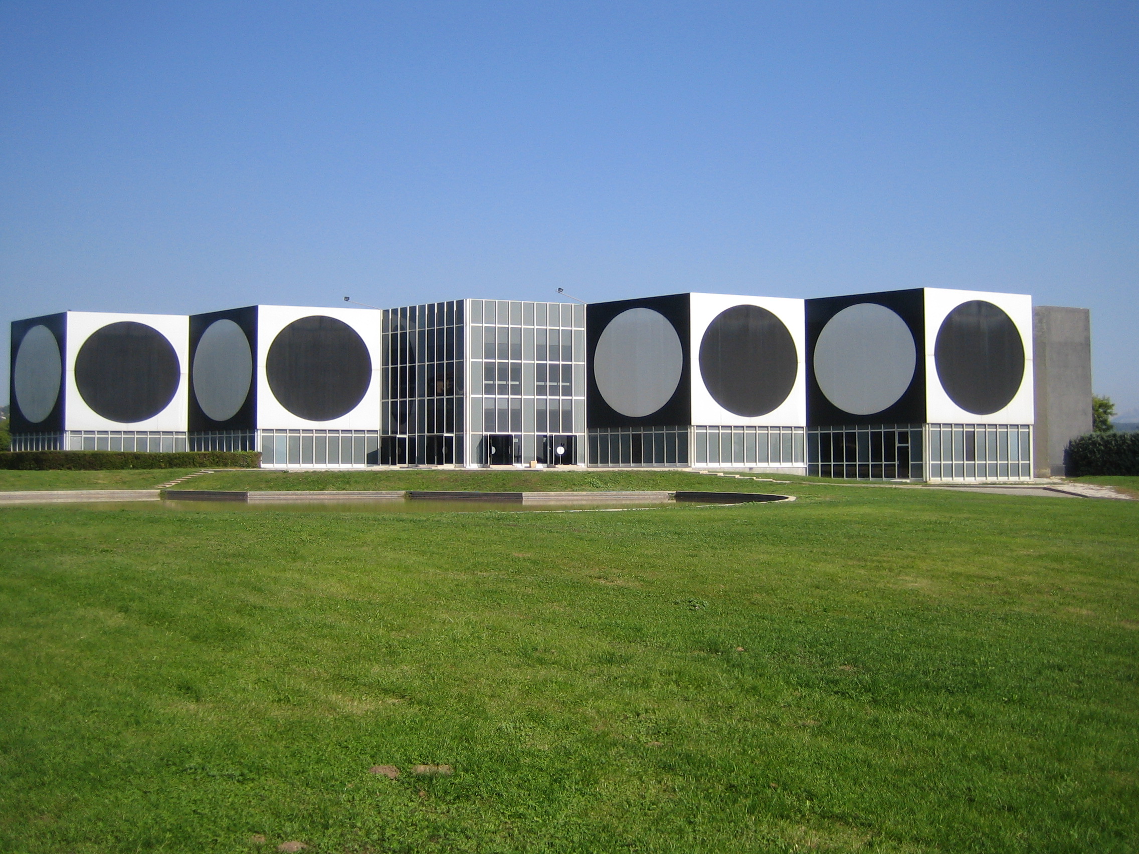 Vasarely