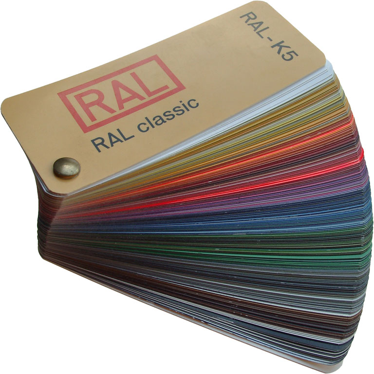Ral Nummer Ral Nummer
