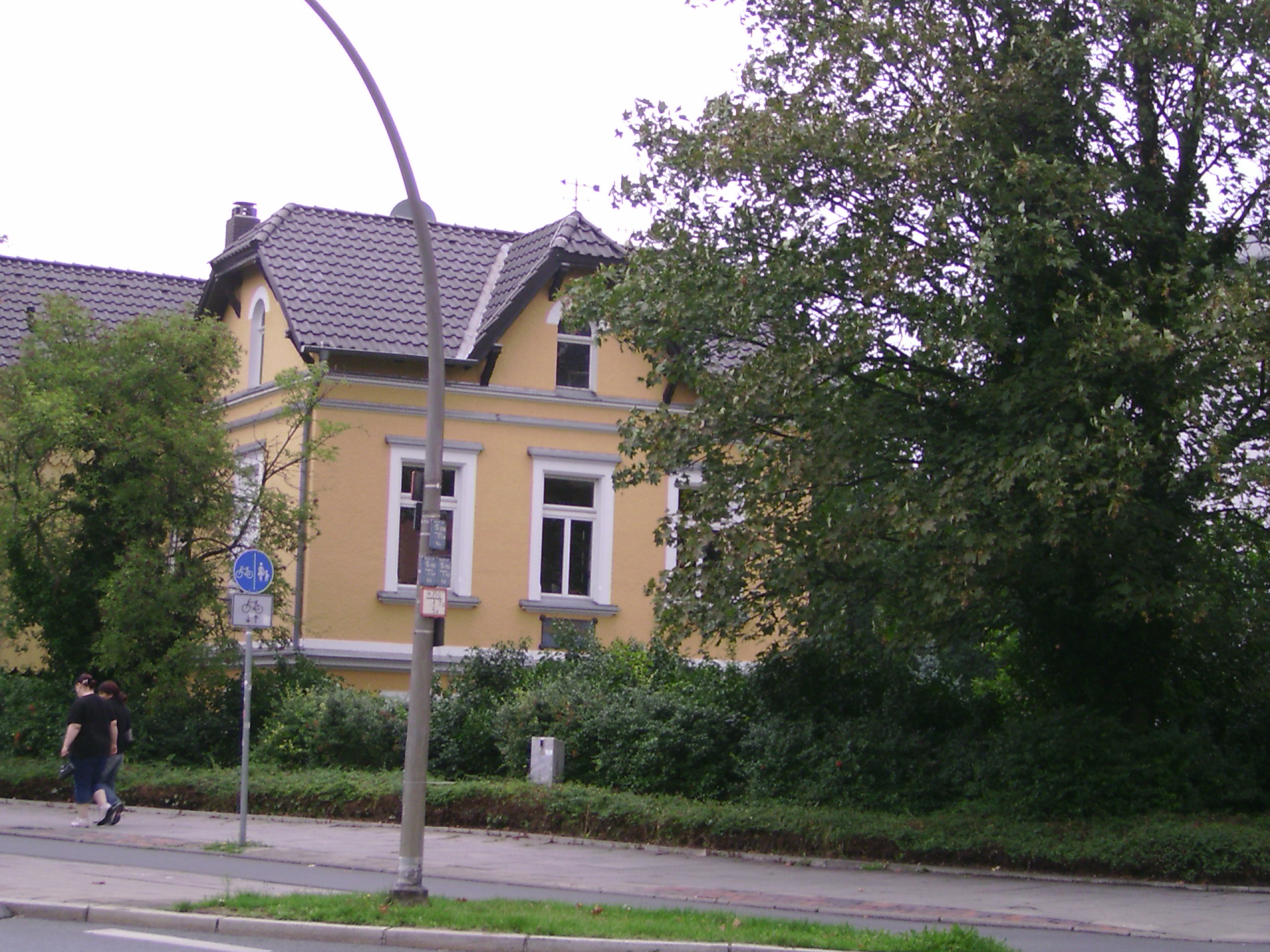 Viewegs GartenBebelhof
