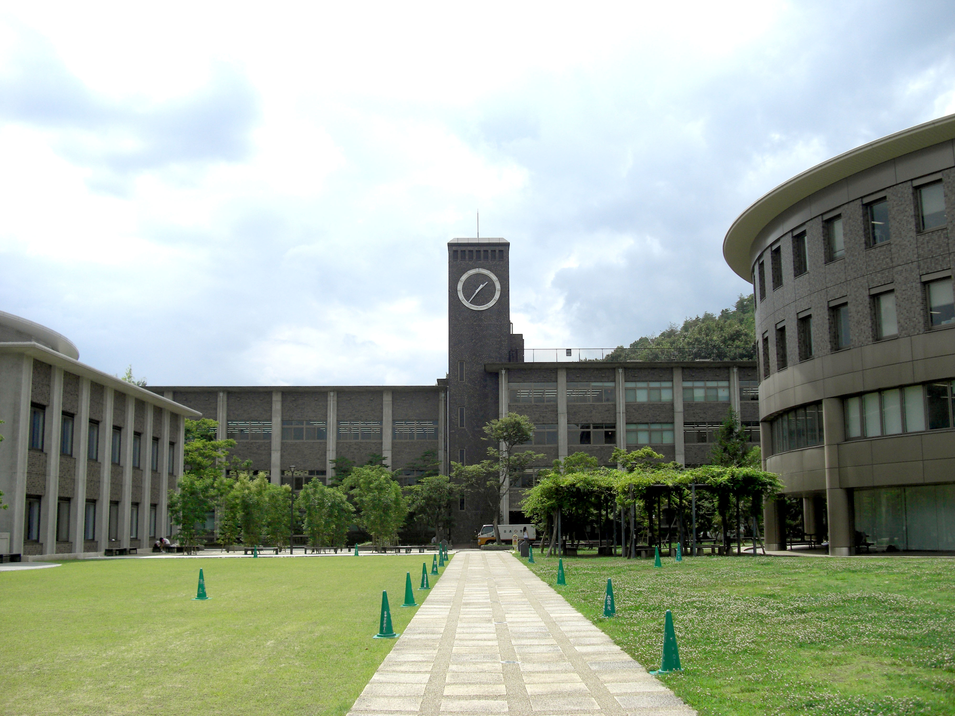 Ritsumeikan University Academic Calendar 2025 Gabbi Joannes