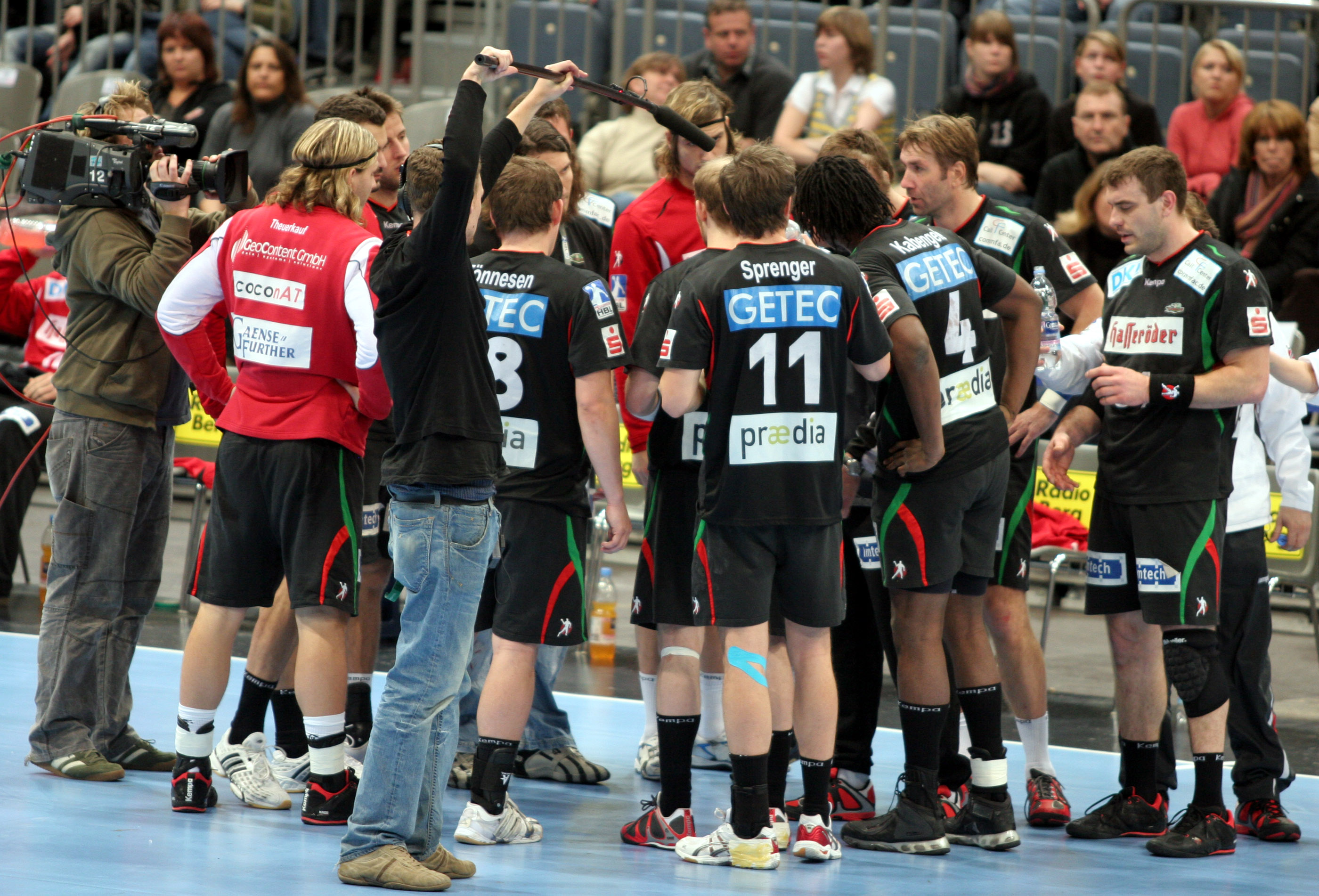 Gladiators Magdeburg Gladiators Magdeburg