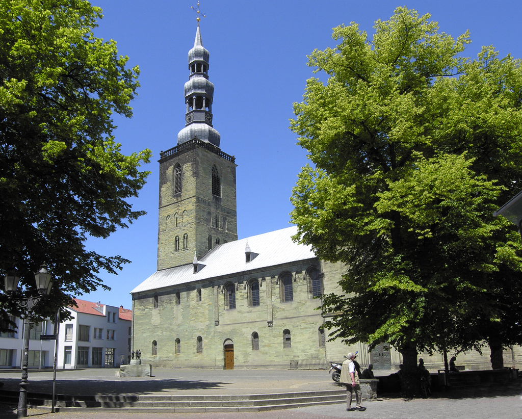 St.-Petri-Kirche (Soest)