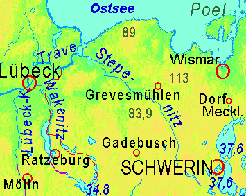 Stepenitz (Mecklenburg)