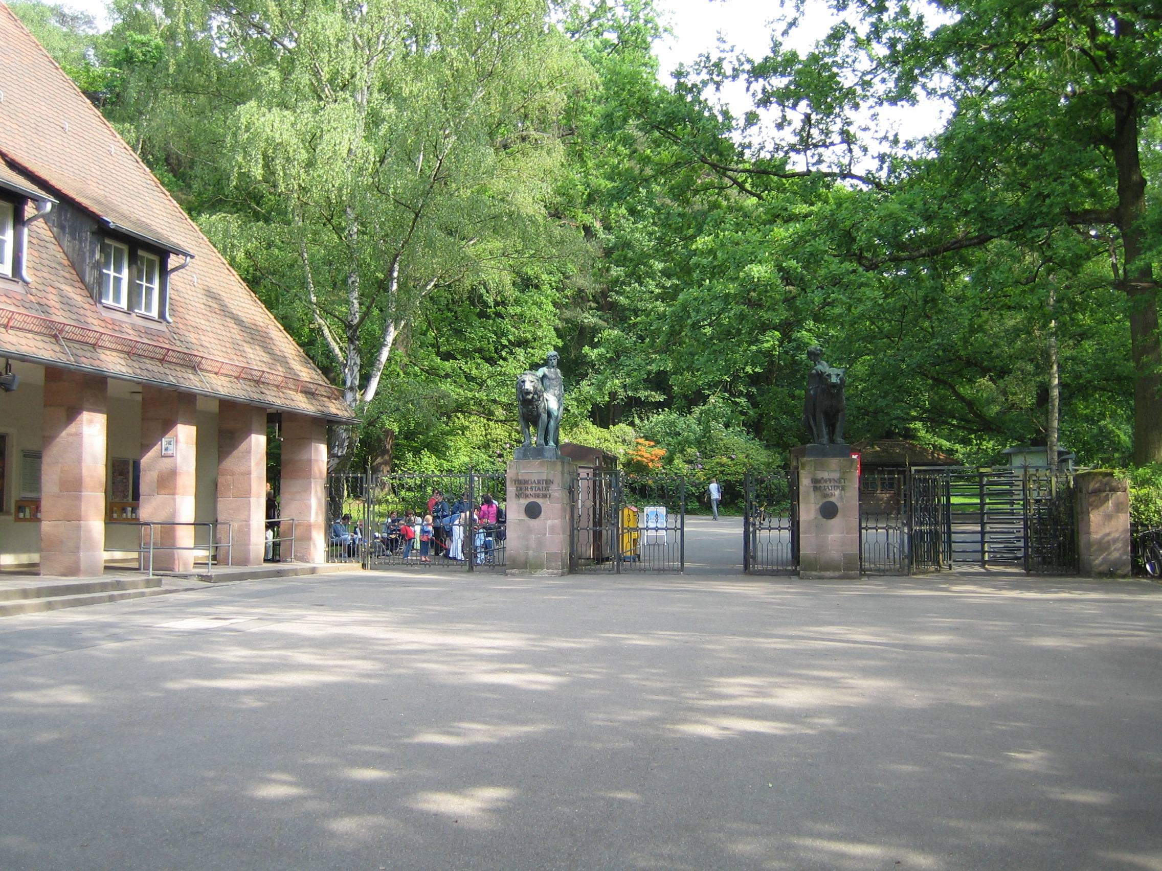 Zoo Nürnberg