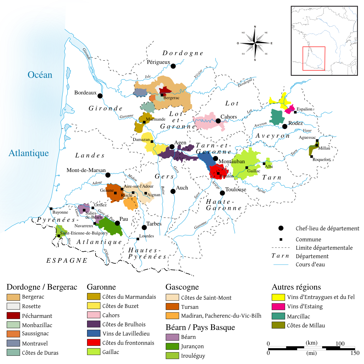 Weinregion