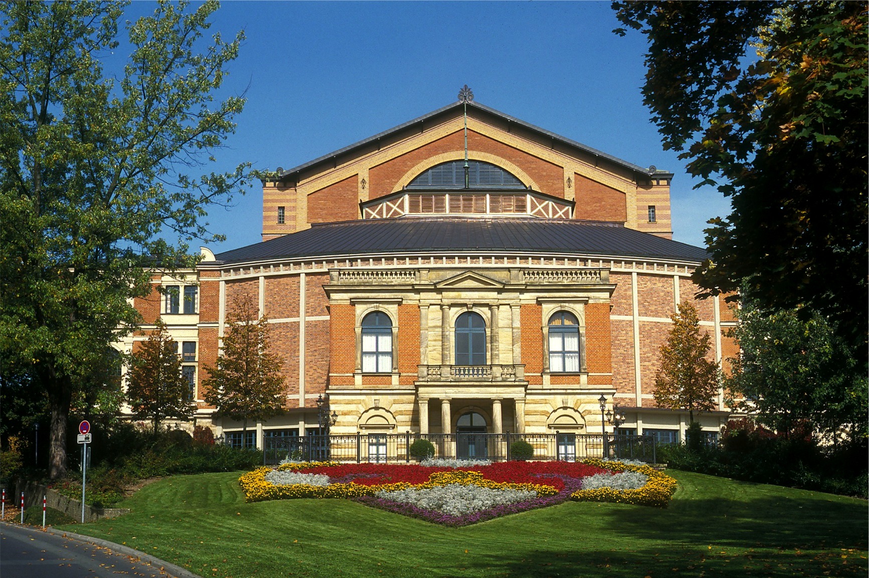 RichardWagnerFestspiele