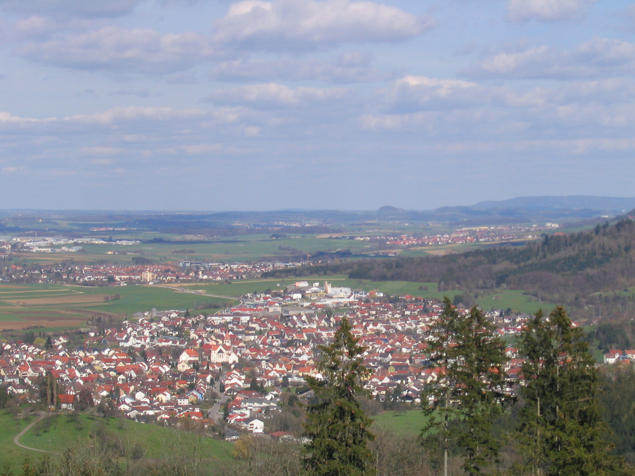 Wißgoldingen Wißgoldingen