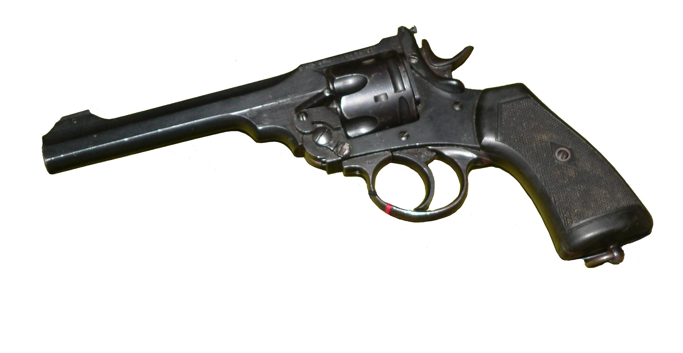 Webley
