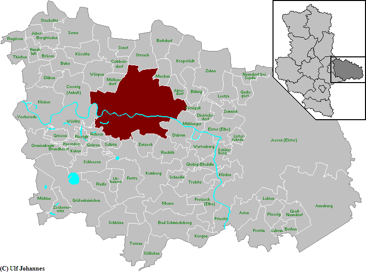 Wittenberg