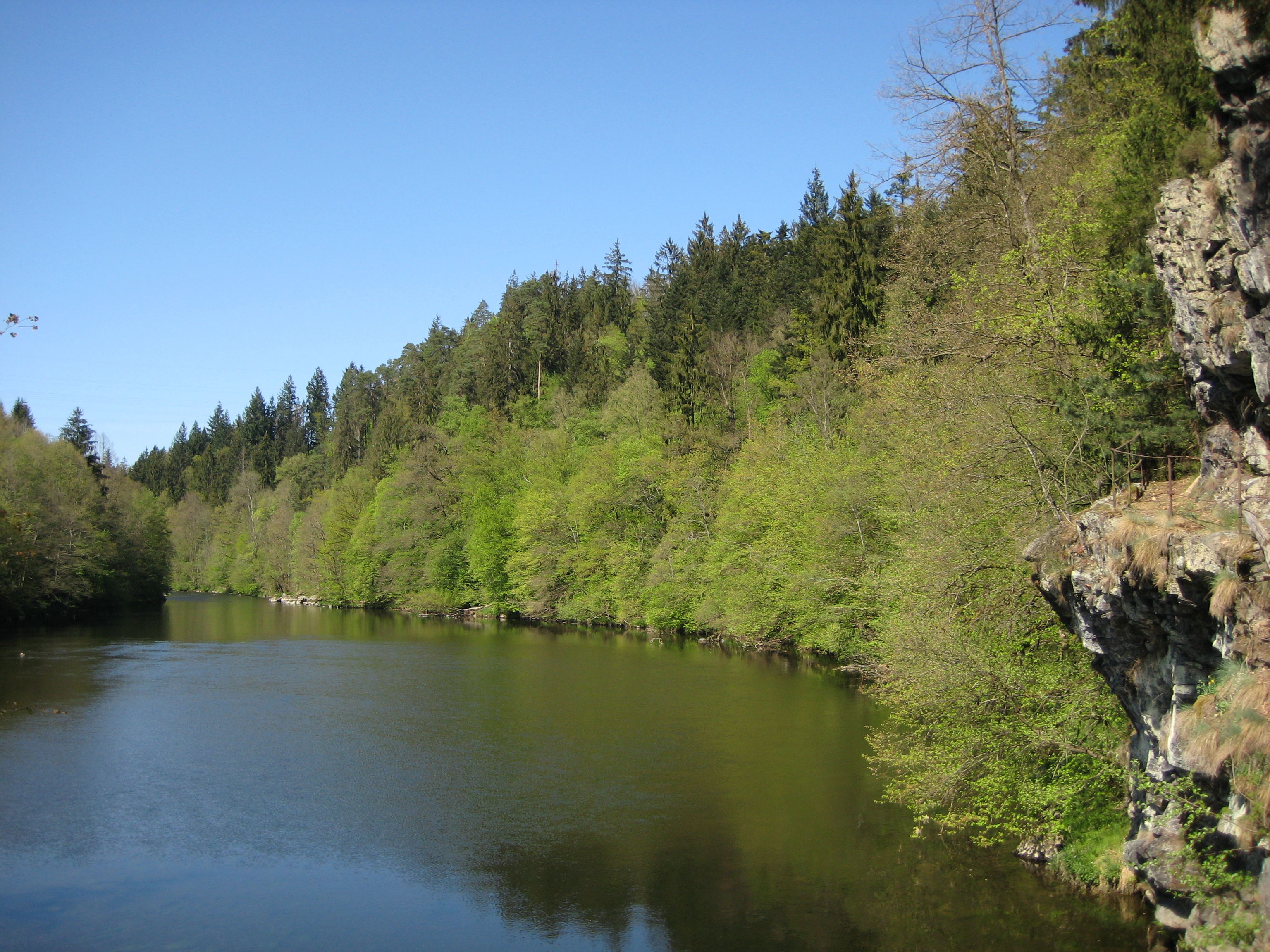 Ilz (Fluss)