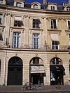 Hôtel de Prévenchères