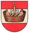 Wappen von Baden