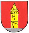 Wappen von Breitenbrunn am Neusiedler See