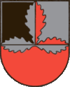 Wappen von Eichberg