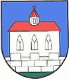 Wappen von Leibnitz