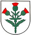 Wappen von Parndorf