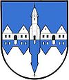 Wappen von Schattendorf