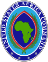 AFRICOM-Logo