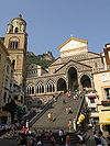 Amalfi Piazza del Duomo Italy 2.JPG