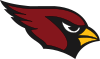 Logo der Arizona Cardinals