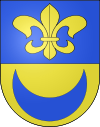Wappen von Arni (BE)