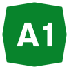 A1 (Italien)