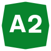 Autobahn 2 (Albanien)