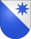 Wappen von Bachs