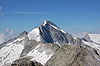 Hochgall (3.436 m)