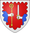 Wappen des Departements Haute-Loire