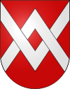 Wappen von Bolligen