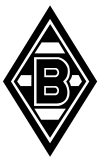 Logo von Borussia Mönchengladbach