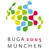 Bundesgartenschau 2005 Logo.svg