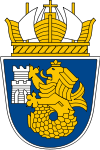 Wappen von Wetren
