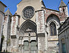Kirche Saint-Urcisse