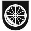 Wappen von Čierna nad Tisou