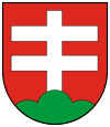 Wappen von Skalica