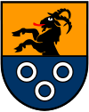 Wappen von Bruck-Waasen
